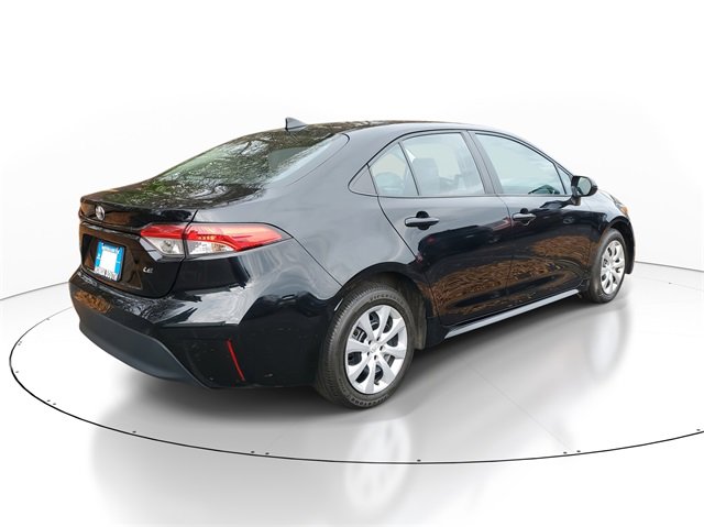 Used 2024 Toyota Corolla LE image 6