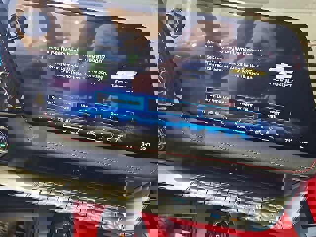 New 2026 Chevrolet Corvette Z06 w/ LPO, Roadside Safety Package image 14