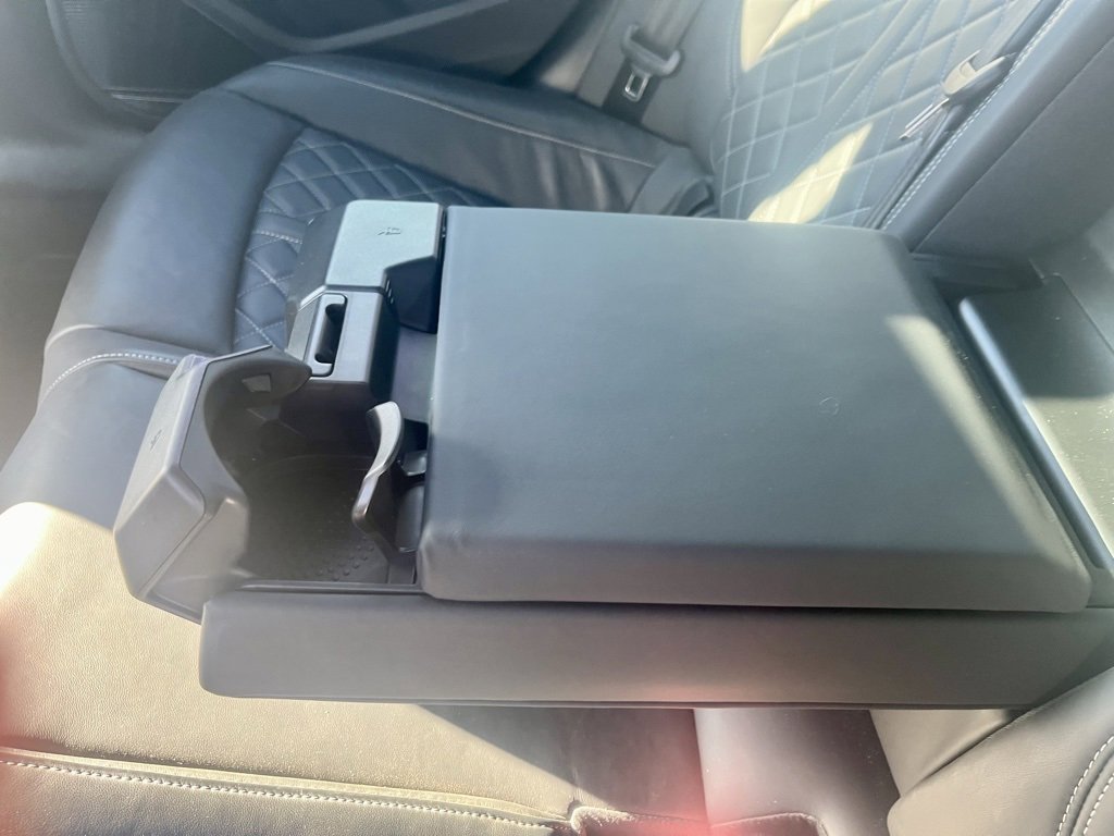 Used 2024 Audi S5 Premium Plus image 28