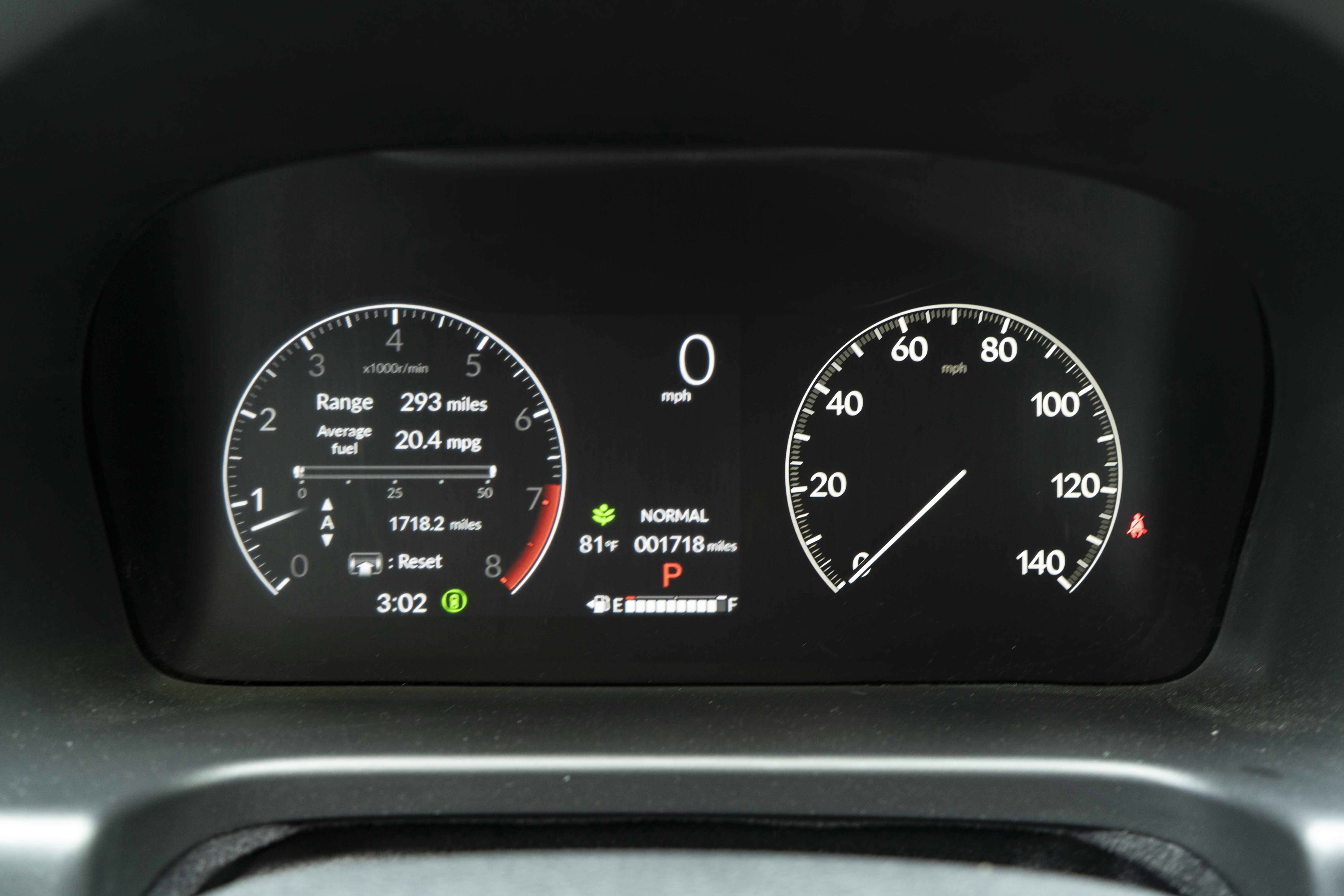 Used 2026 Honda Odyssey EX-L image 32