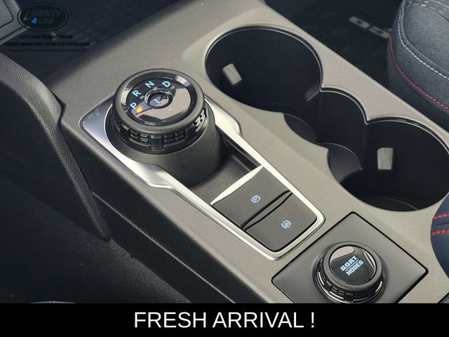 Used 2025 Ford Bronco Sport Heritage w/ Convenience Package image 23