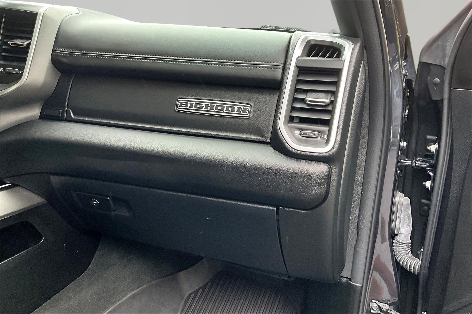 Used 2021 RAM 1500 Big Horn AWD/4WD image 27