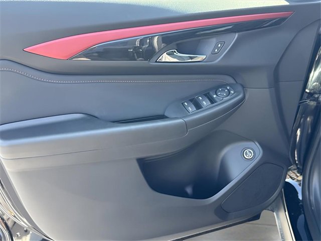 New 2026 Chevrolet TrailBlazer RS w/ Convenience Package image 15