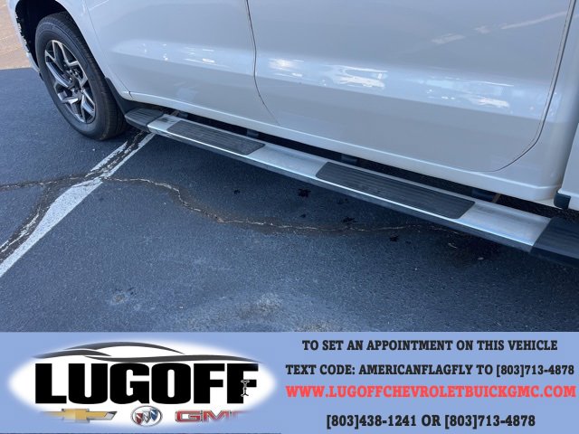 Used 2019 Chevrolet Silverado 1500 High Country w/ Technology Package image 32