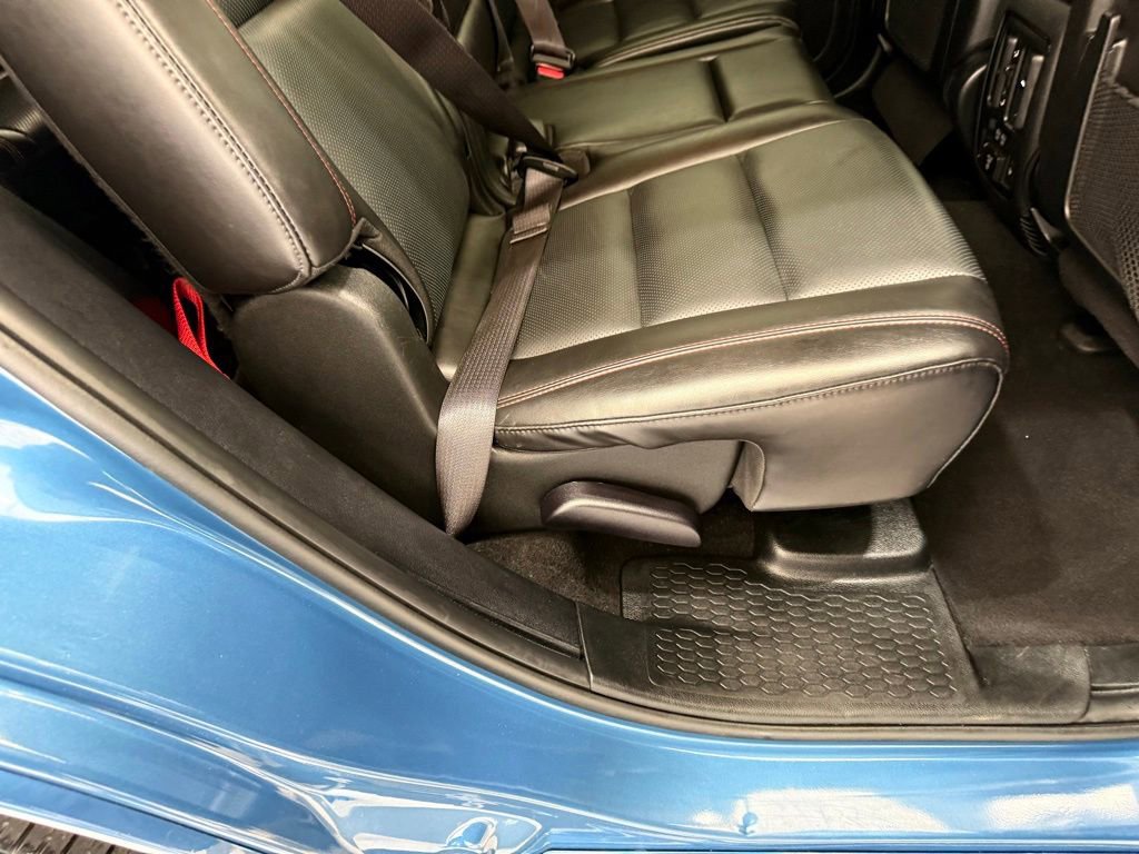 Used 2025 Dodge Durango GT AWD/4WD image 31