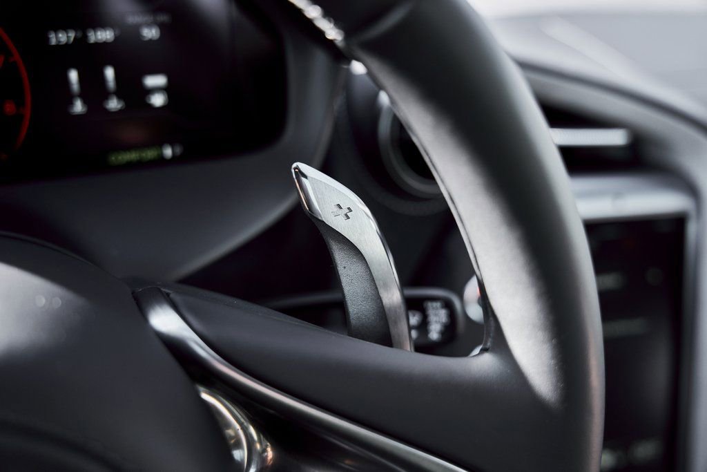 Used 2024 McLaren 750S image 55