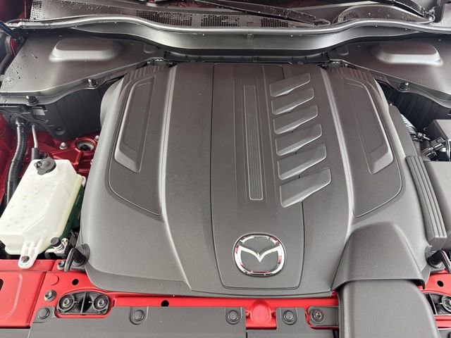New 2026 MAZDA CX-90 3.3 Turbo S w/ Premium Plus image 17