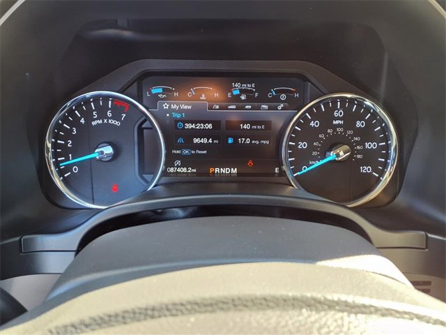 Certified 2019 Ford Expedition Limited w/ Equipment Group 302A image 11