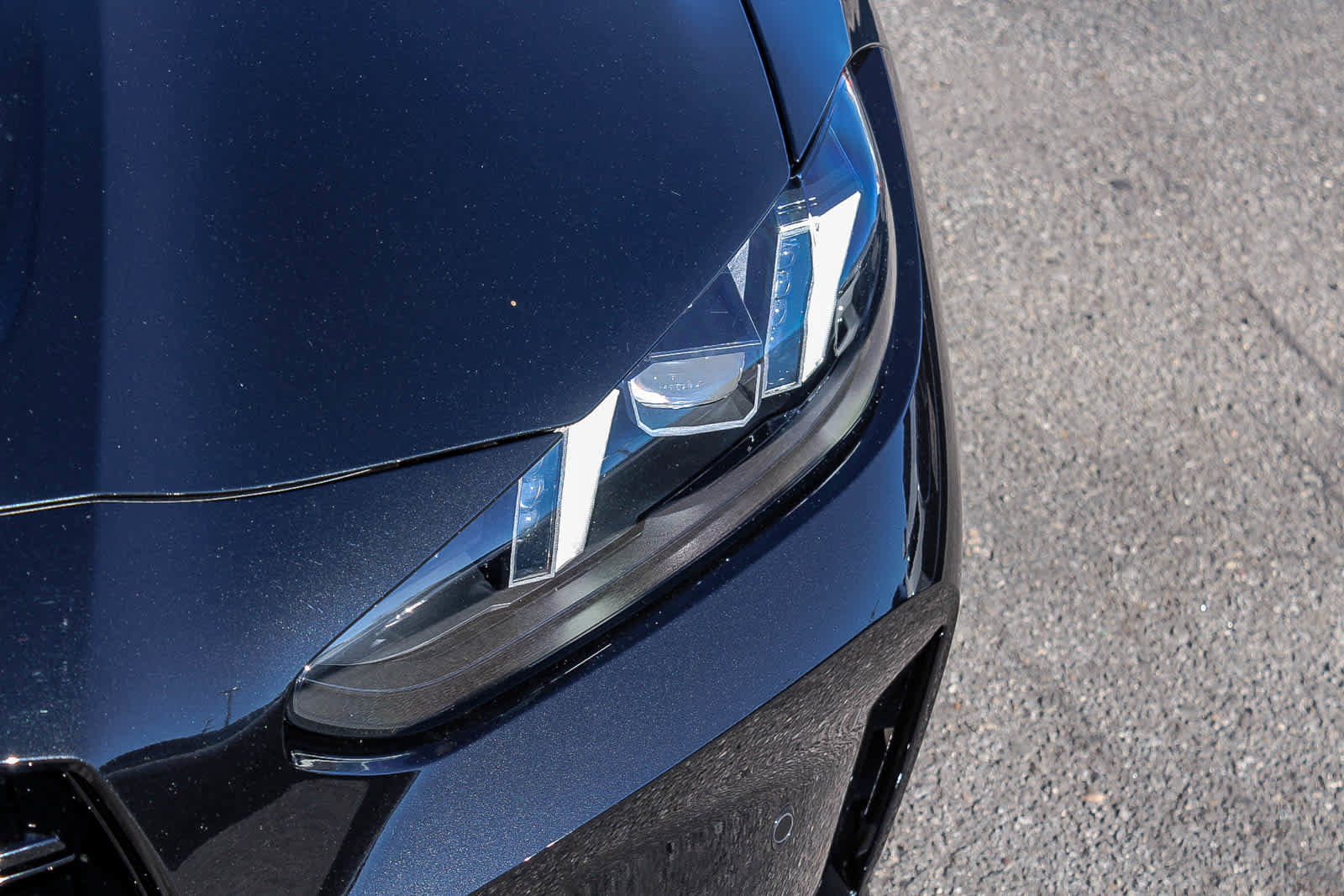 New 2026 BMW M4 Competition w/ Carbon Package image 10