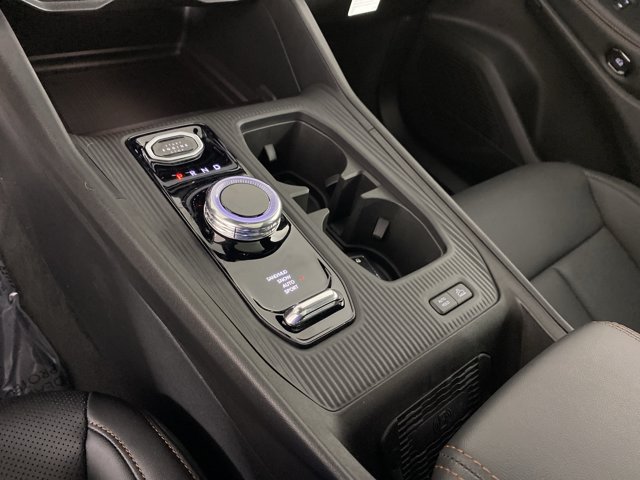 New 2026 Jeep Cherokee Limited AWD/4WD image 28