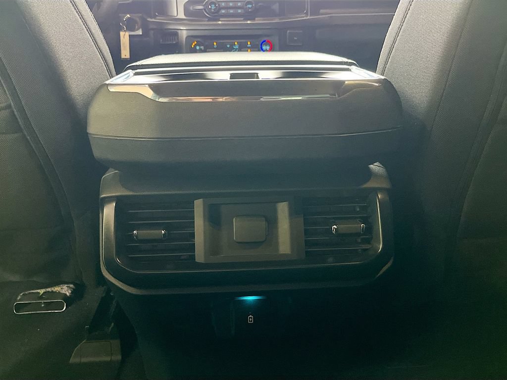 Used 2023 Ford F150 XL w/ STX Appearance Package AWD/4WD image 24