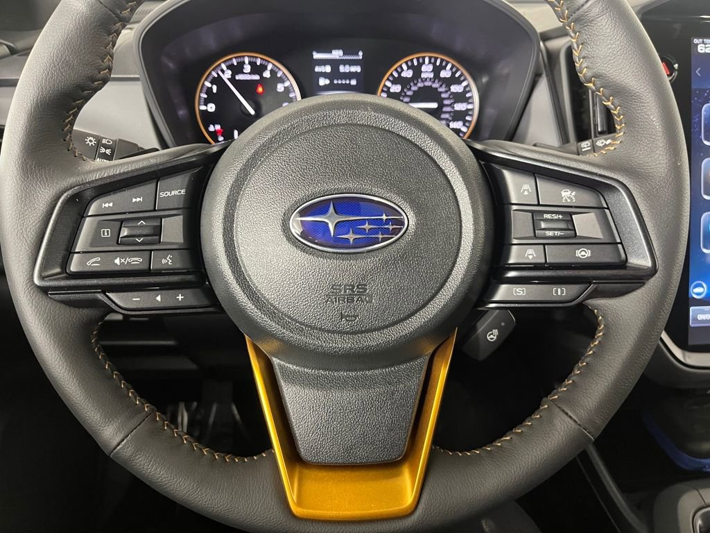 New 2026 Subaru Crosstrek 2.5i Wilderness image 18