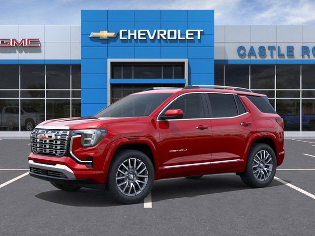 New 2026 GMC Terrain Denali image 2