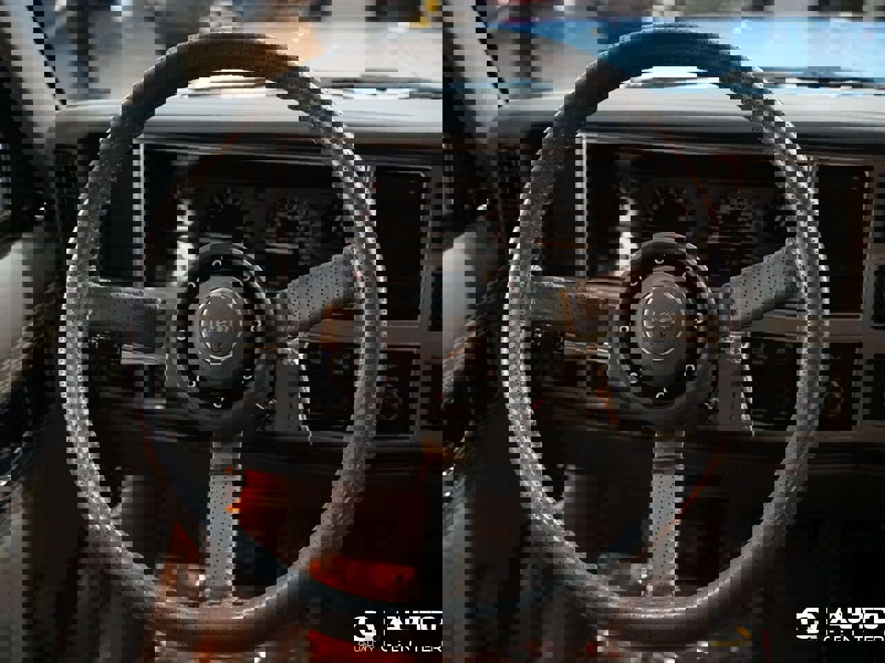 Used 1989 Jeep Cherokee Laredo image 26