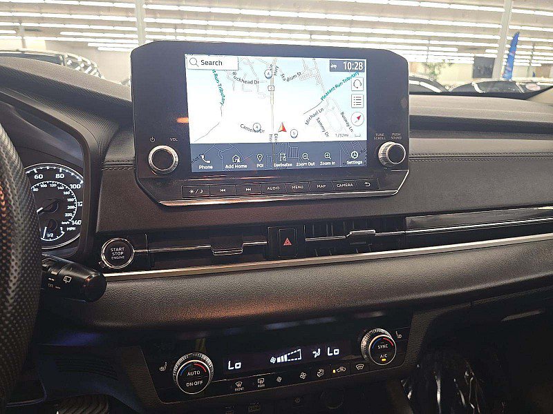 Used 2022 Mitsubishi Outlander SE AWD/4WD image 5