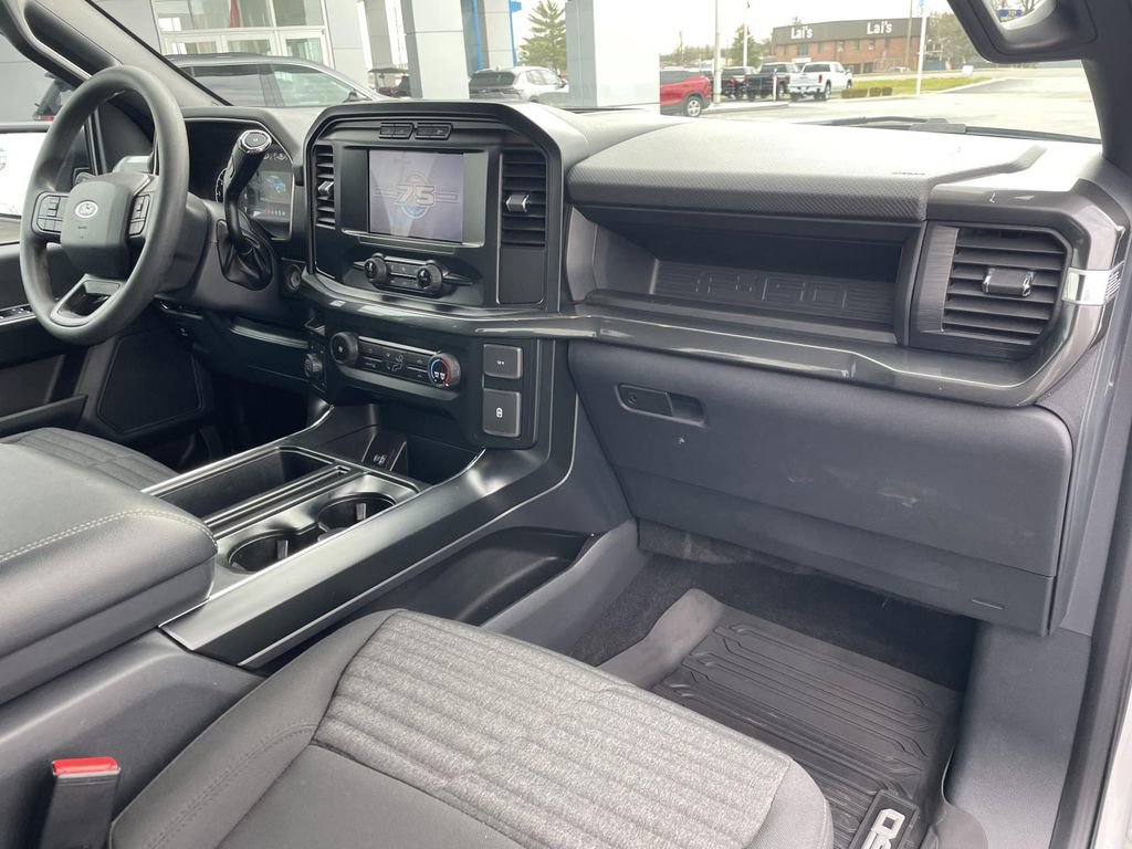 Used 2023 Ford F150 XL w/ STX Appearance Package image 20