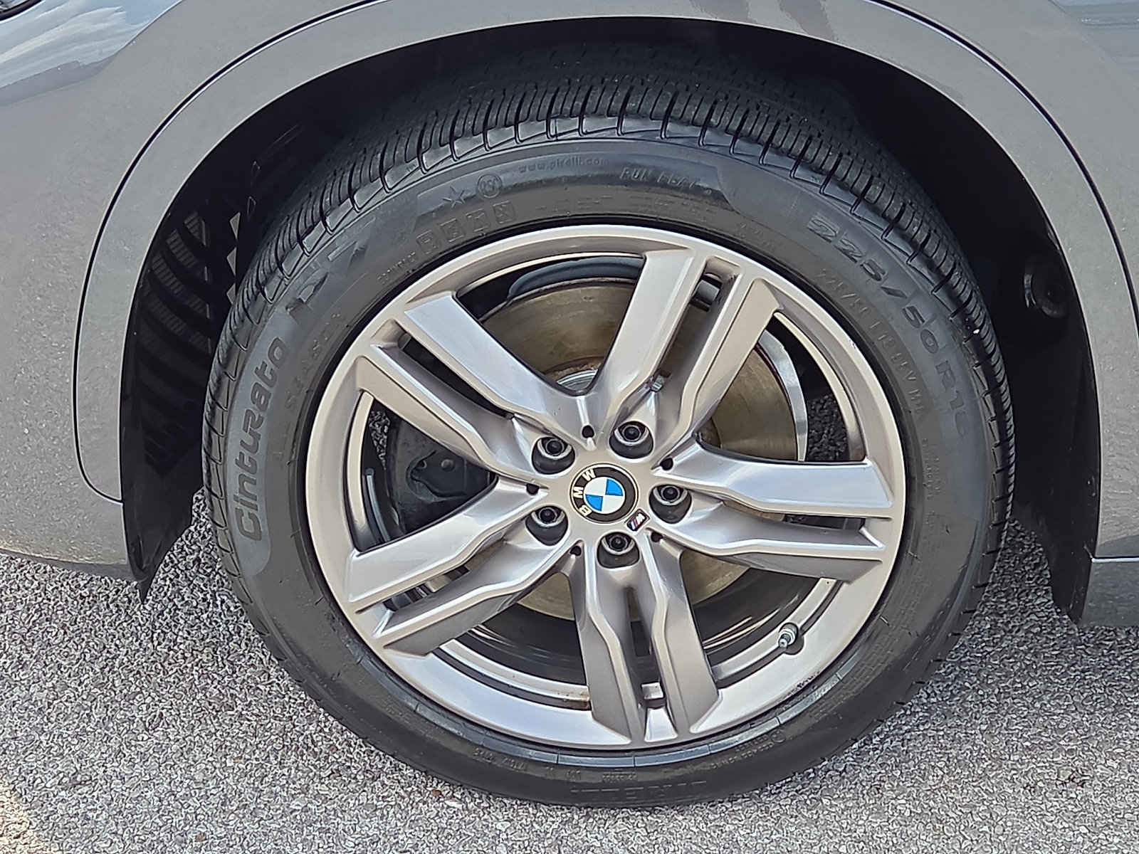 Used 2022 BMW X1 xDrive28i w/ M Sport Package AWD/4WD image 7