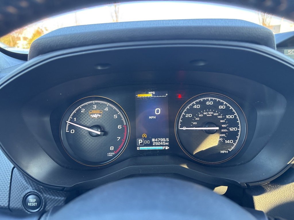 Certified 2023 Subaru Forester Wilderness image 16