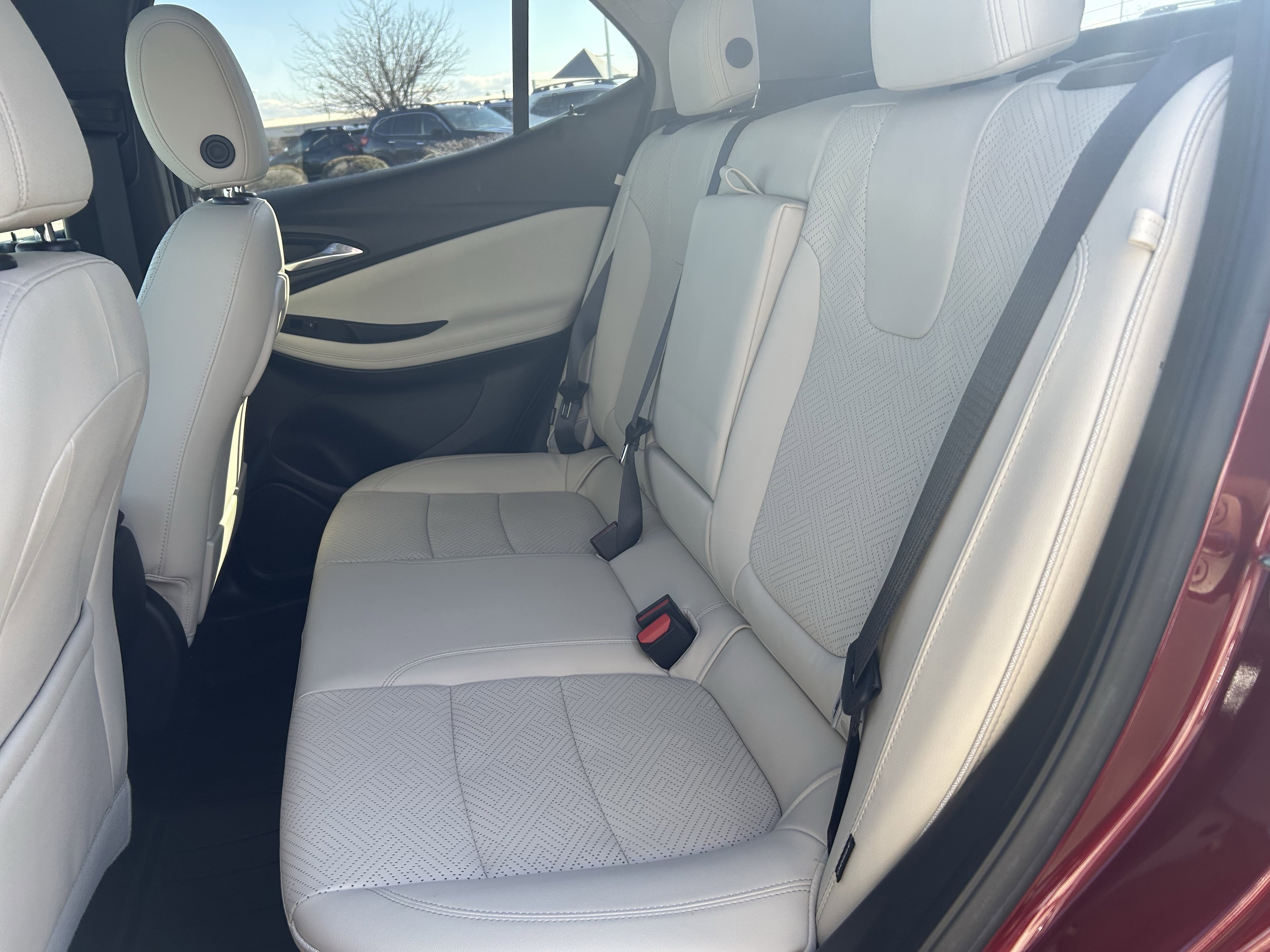 Used 2022 Buick Encore GX Essence w/ Experience Buick Package image 20