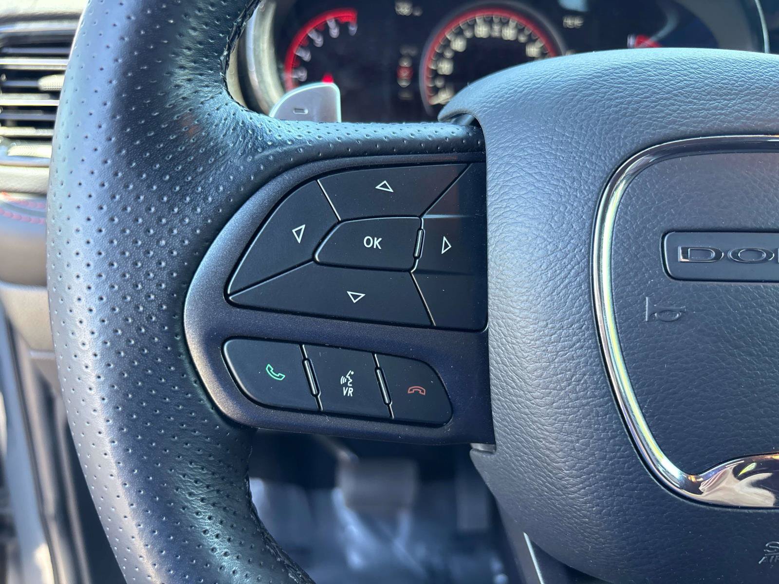 Certified 2025 Dodge Durango GT AWD/4WD image 20