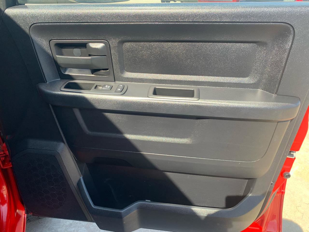 Used 2014 RAM 3500 Tradesman image 13