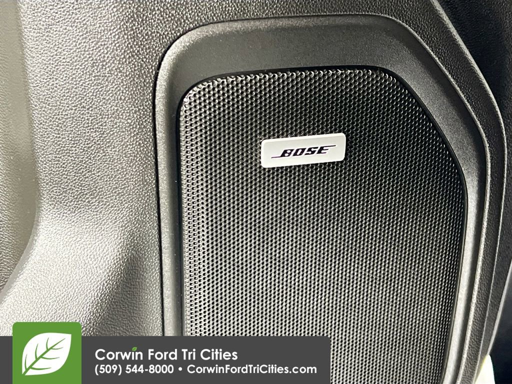 Used 2020 Chevrolet Silverado 3500 High Country w/ Z71 Off-Road Package image 13