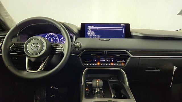 New 2026 MAZDA CX-90 Plug-In Hybrid w/Premium Sport AWD/4WD image 25