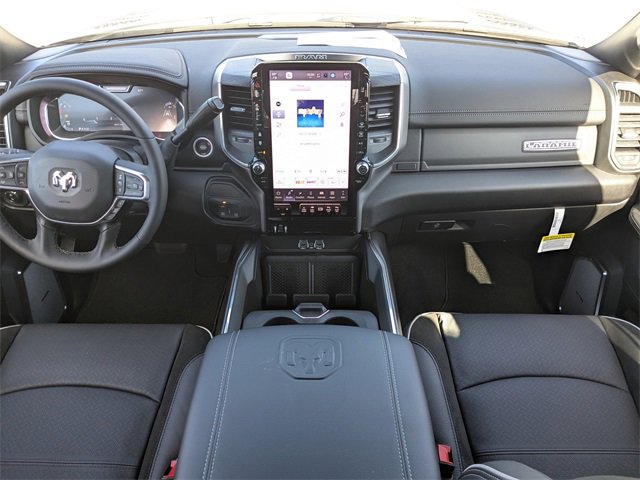 New 2026 RAM 3500 Laramie image 15