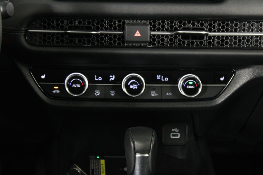 Used 2024 Honda HR-V EX-L image 21