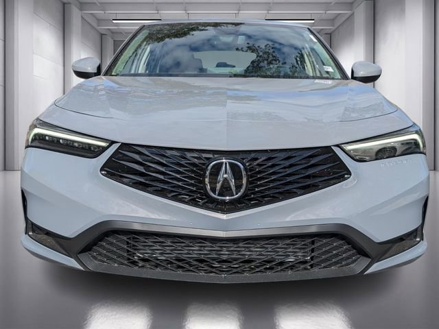 New 2026 Acura Integra image 2