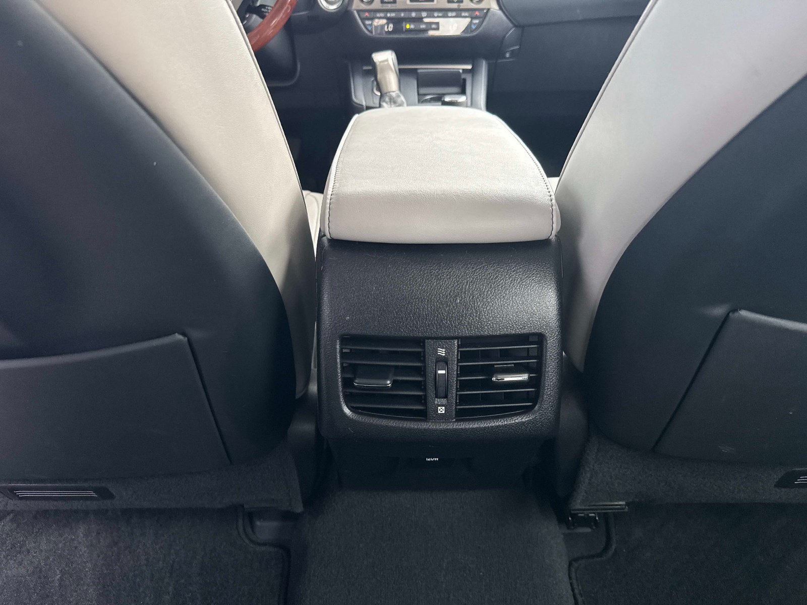 Used 2017 Lexus ES 350 w/ Premium Package FWD image 15