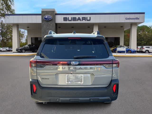 New 2026 Subaru Outback Premium AWD/4WD image 5