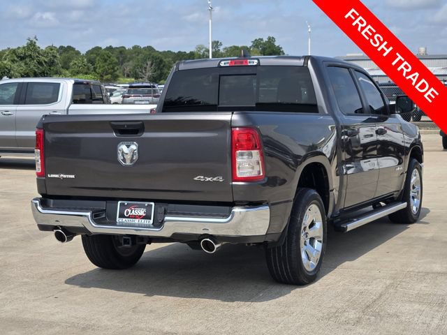 Used 2023 RAM 1500 Lone Star AWD/4WD image 7