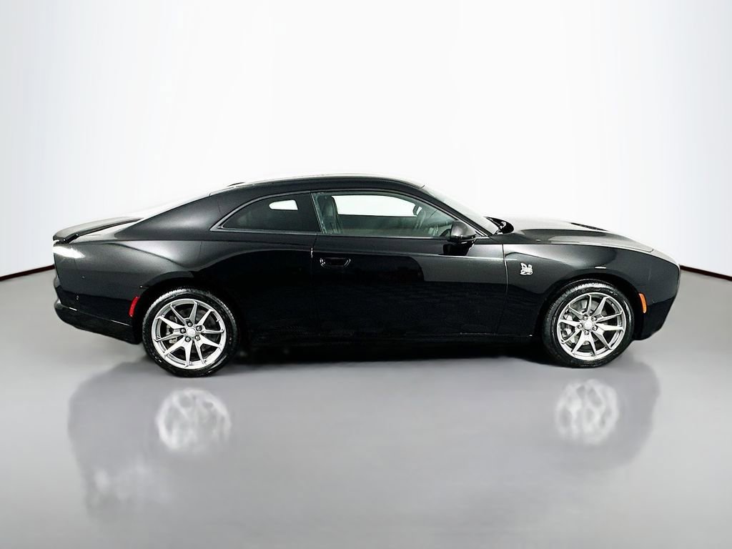New 2026 Dodge Charger R/T Scat Pack image 8