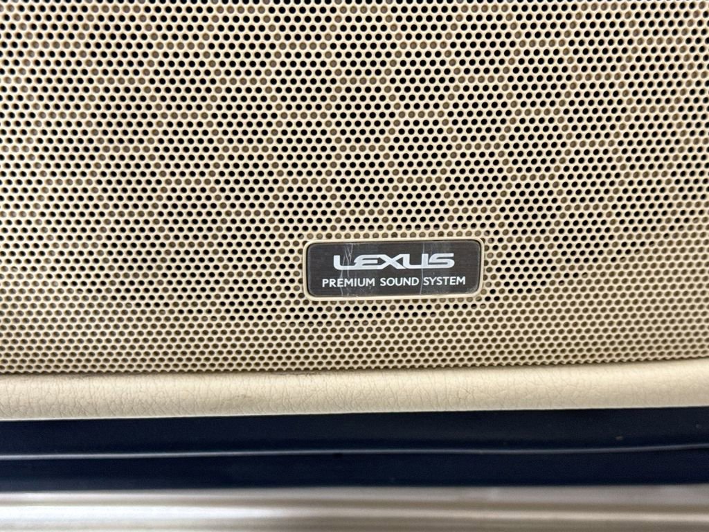 Used 2012 Lexus LS 460 image 23