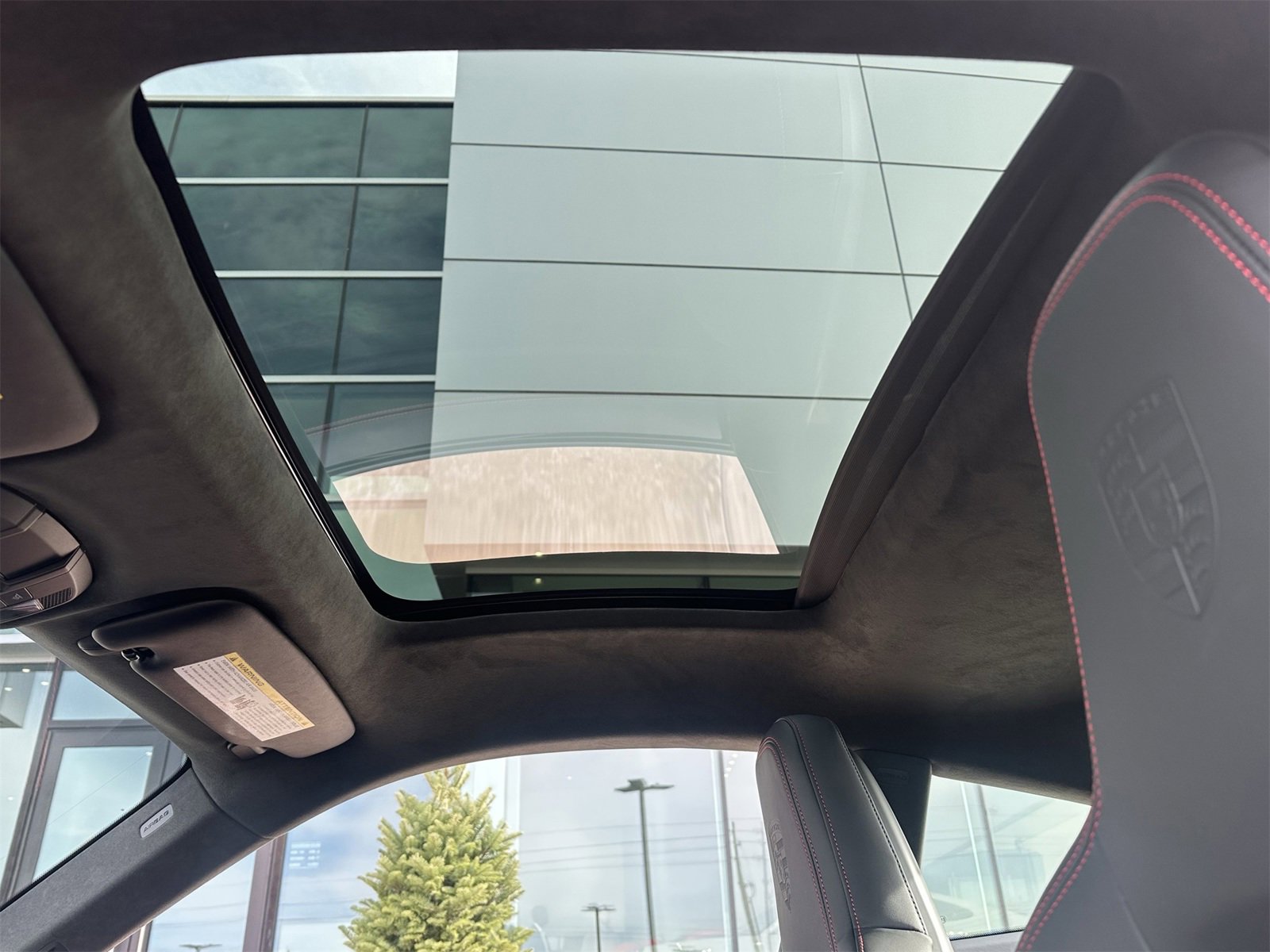 New 2026 Porsche 911 Carrera GTS image 20