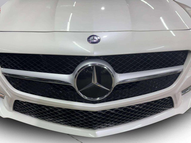 Used 2016 Mercedes-Benz SL 400 image 17