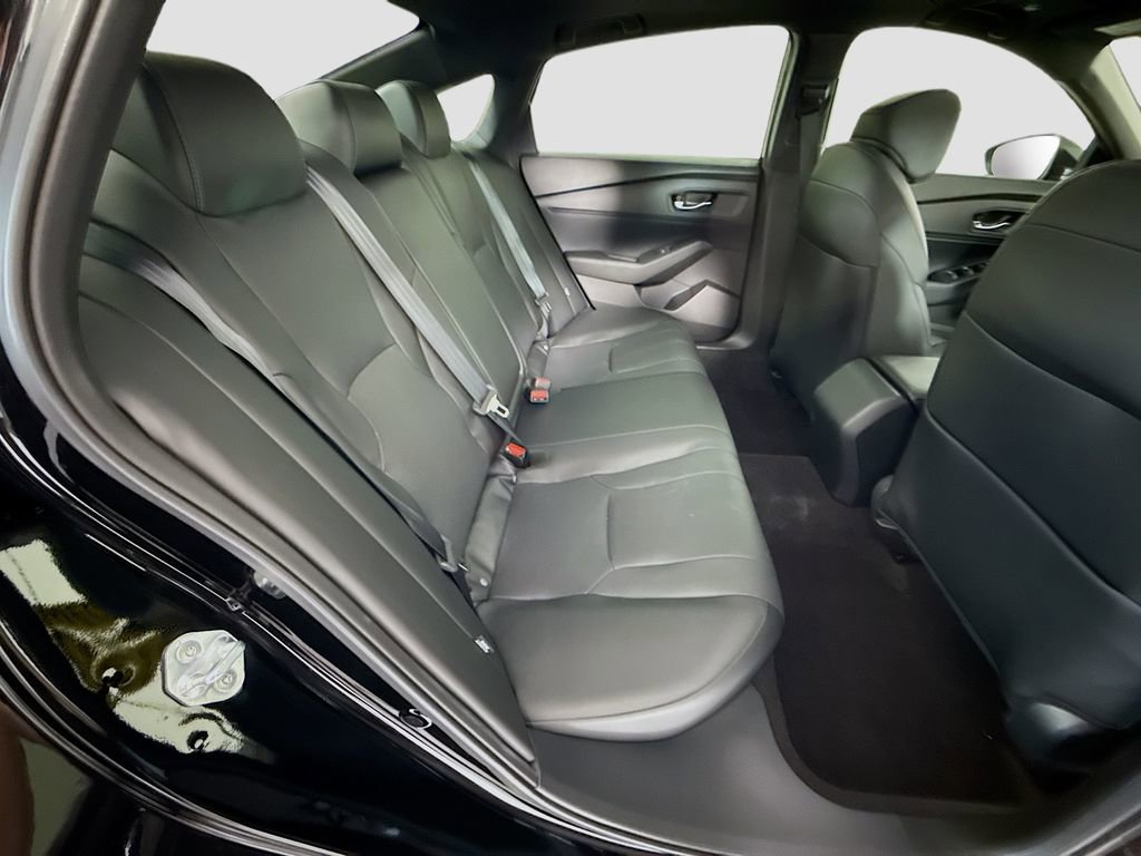 Certified 2024 Honda Accord Sport image 22