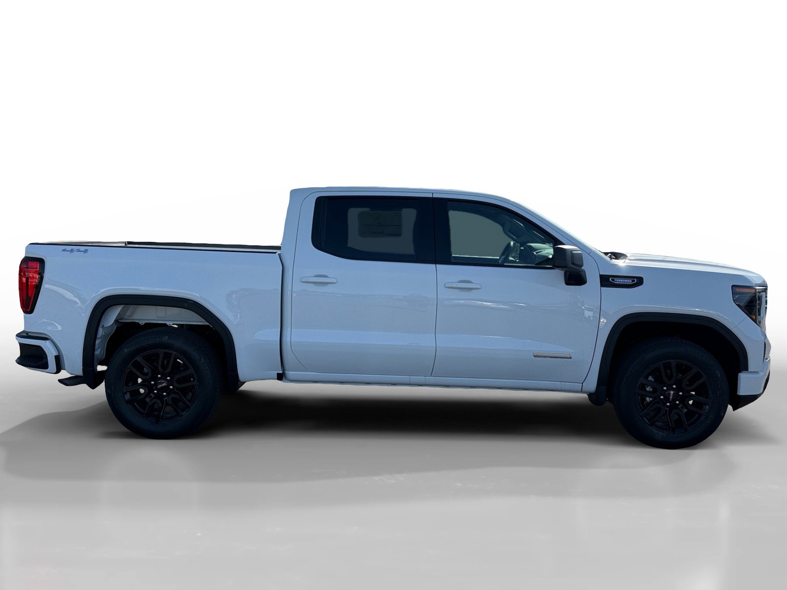 New 2026 GMC Sierra 1500 Elevation AWD/4WD image 6