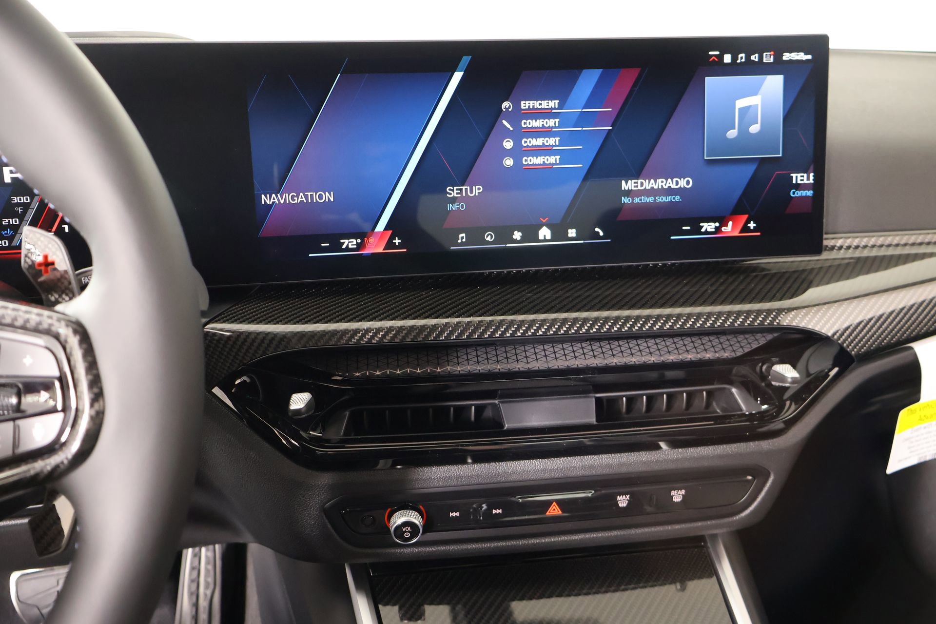 New 2026 BMW M4 xDrive Competition AWD/4WD image 5