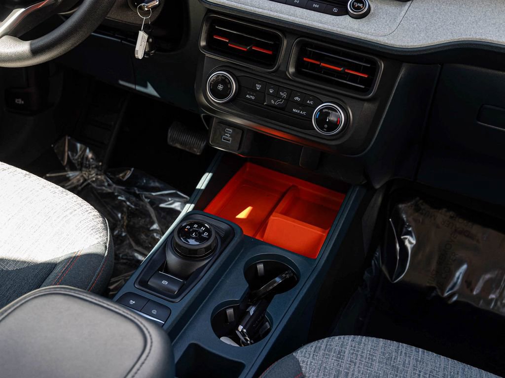 Used 2023 Ford Maverick XLT w/ Equipment Group 300A Standard image 25