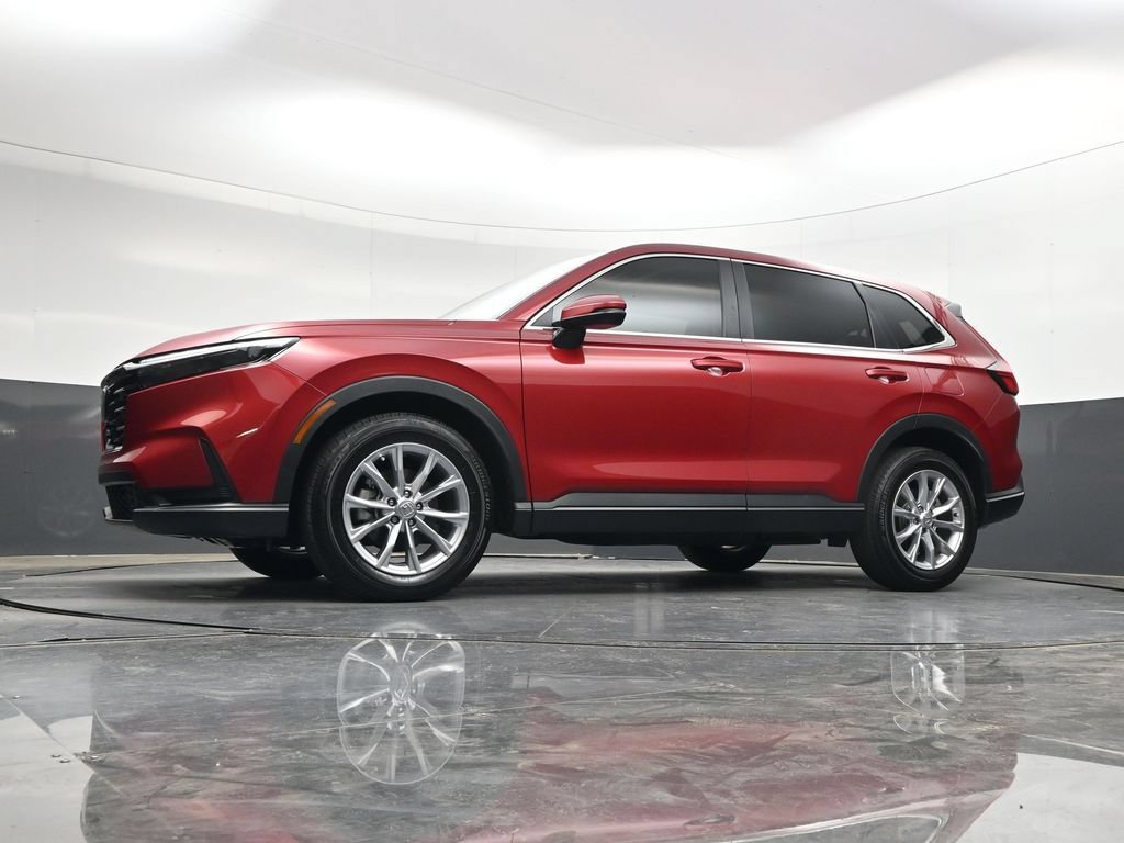 Used 2023 Honda CR-V EX image 40