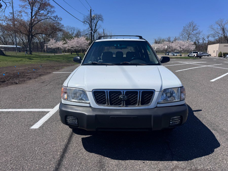 Used 2001 Subaru Forester L image 2
