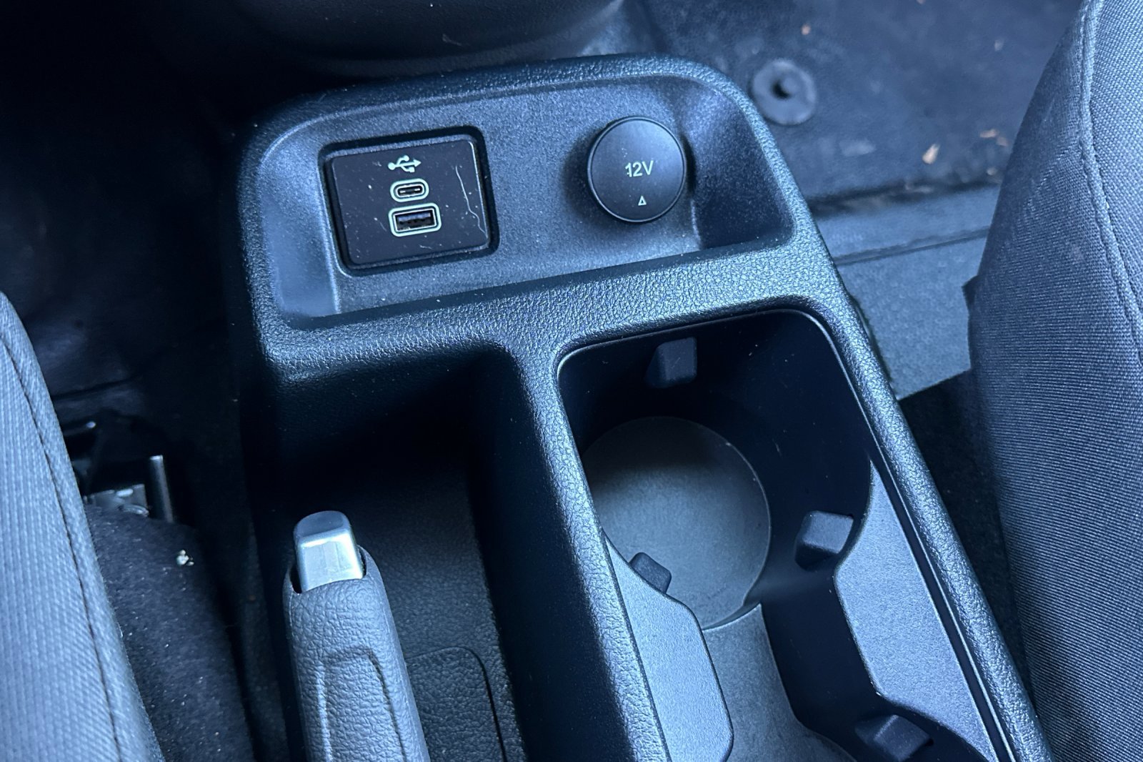 Used 2023 Ford Transit Connect XL image 25