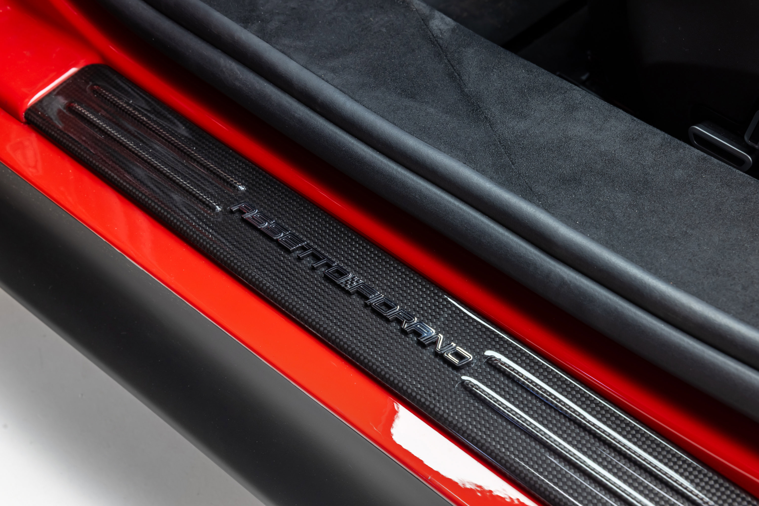 Certified 2023 Ferrari SF90 Spider image 33