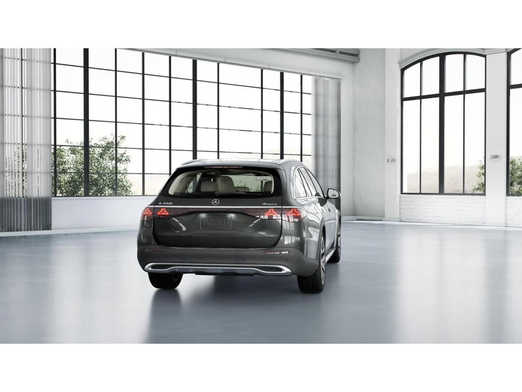 New 2027 Mercedes-Benz E 450 4MATIC All-Terrain Wagon image 24