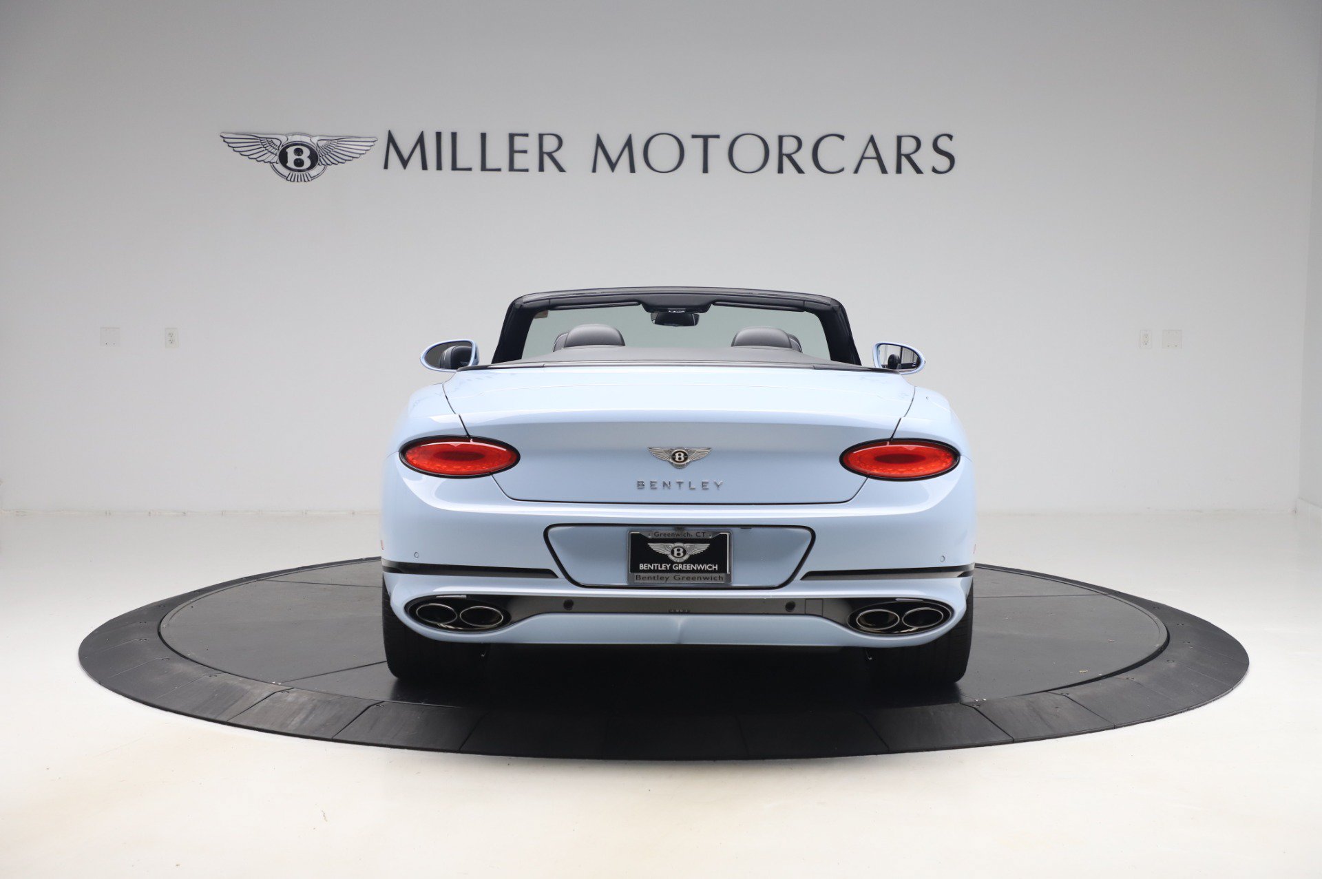 Used 2020 Bentley Continental GT V8 AWD/4WD image 6
