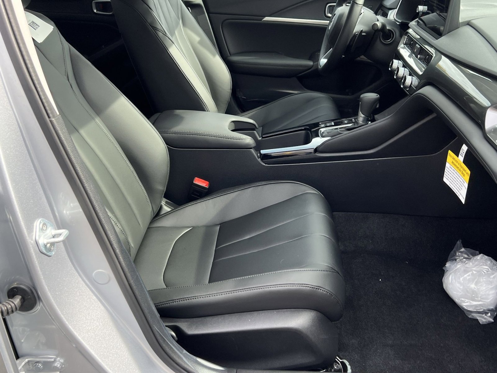 New 2026 Acura Integra image 26