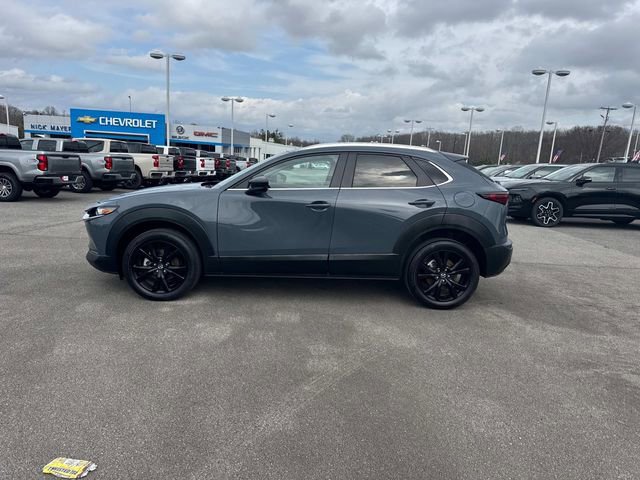Used 2025 MAZDA CX-30 AWD 2.5 S w/ Preferred Package image 7
