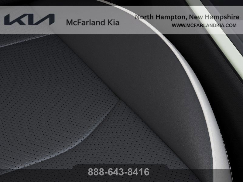 New 2026 Kia K4 GT-Line Turbo image 24